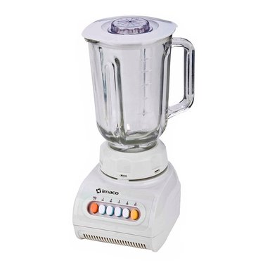 LICUADORA IMACO BL888V 8 VELOCIDADES BLANCO