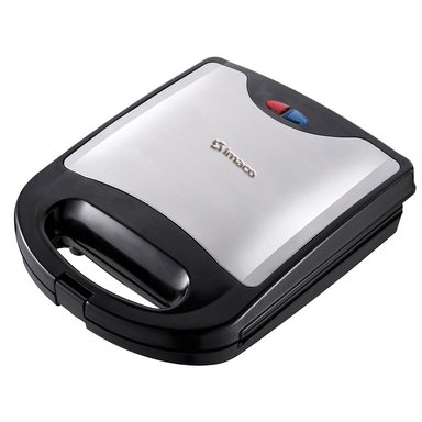 SANDWICHERA IMACO IST1004S 4 PANES