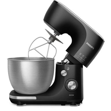 BATIDORA DE INMERSIÓN PHILIPS PLANETARIA HR7922 - 1