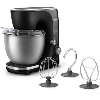 BATIDORA DE INMERSIÓN PHILIPS PLANETARIA HR7922 - 2