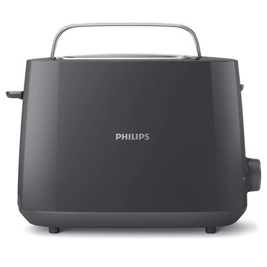 TOSTADORA DE PAN PHILIPS HD2581-10 HD2581