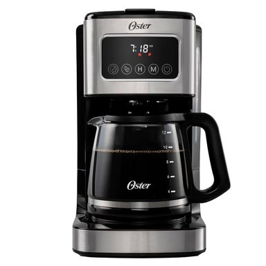 CAFETERA OSTER BVSTDC4403-053 BVSTDC4403 12 TAZAS CON PANTALLA TÁCTIL - 1