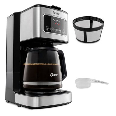 CAFETERA OSTER BVSTDC4403-053 BVSTDC4403 12 TAZAS CON PANTALLA TÁCTIL - 3
