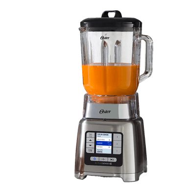 LICUADORA OSTER ACTIVESENSE BLSTTDGNBG CON VASO BLEND-N-GO - 1