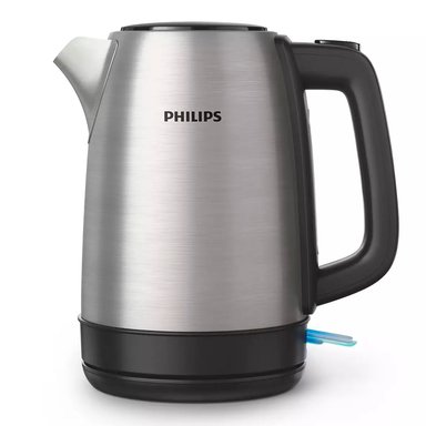 HERVIDOR PHILIPS HD9350-90 1.7L ACERO INOXIDABLE HD9350