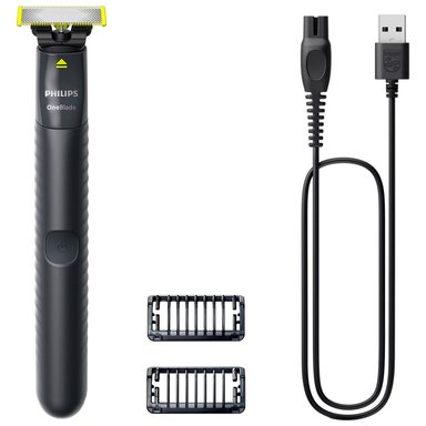 AFEITADORA PHILIPS ONE BLADE QP1424