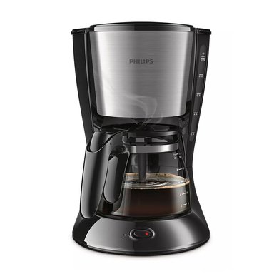 CAFETERA PHILIPS HD7462-20 1.2 LITROS HD7462