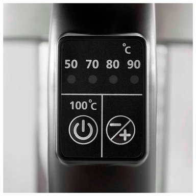 HERVIDOR ELÉCTRICO OSTER BVSTKT8990-053 1.7 LT VIDRIO CON INFUSOR BVSTKT8990 - 3