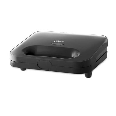 SANDWICHERA OSTER CKSTSM2885-053 ELÉCTRICA CKSTSM2885 NEGRO