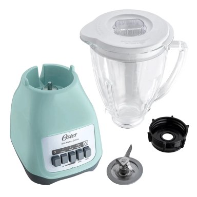LICUADORA OSTER BLSTKAG-VPB-053 BLSTKAGVPB 2 VELOCIDADES MAS PULSO - 5