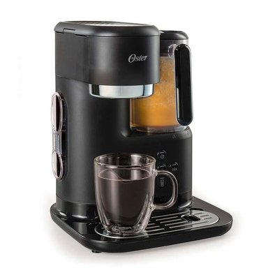 CAFETERA OSTER BVSTDC03B-053 FRAPPÉ CON LICUADORA BVSTDC03B - 1