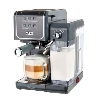 CAFETERA OSTER BVSTEM6801M-053 PRIMALATTE TOUCH BVSTEM6801M - 1