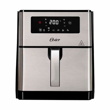 FREIDORA DE AIRE OSTER CKSTAF90D-053 9L DIGITAL DIAMONDFORCE CKSTAF90D