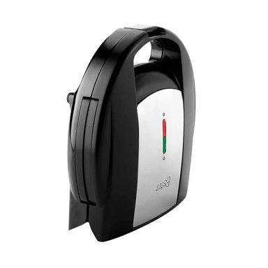 SANDWICHERA Y WAFLERA OSTER CKSTSM3892-053 CKSTSM3892 NEGRO - 2