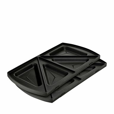 SANDWICHERA Y WAFLERA OSTER CKSTSM3892-053 CKSTSM3892 NEGRO - 3