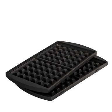 SANDWICHERA Y WAFLERA OSTER CKSTSM3892-053 CKSTSM3892 NEGRO - 4