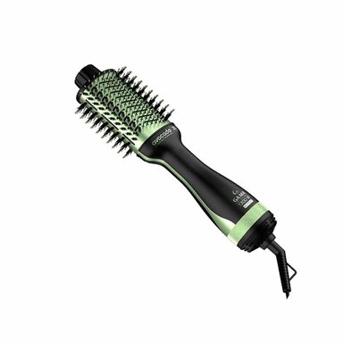 PLANCHA DE CABELLO POWER HDCBR0000000468 CEPILLO MODELADOR AVOCADO BRUSH 3D GAMA