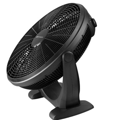 VENTILADOR RECIRCULADOR PORTATIL IMACO IVA164 55 WATTS 16" - 3