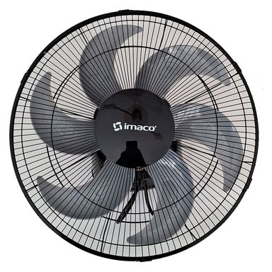 VENTILADOR DE TECHO IMACO OCF7919 75 WATTS ORBITAL 18"