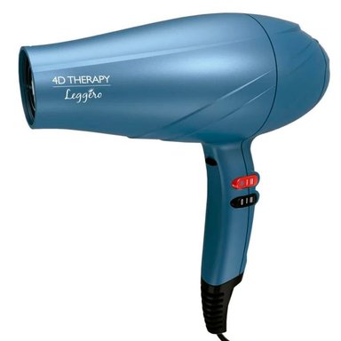 SECADORA CABELLO GAMA BECHD0000001393 LEGGERO 4D THERAPY MOTOR AC