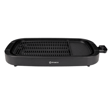 PLANCHA FREIDORA IMACO IG2327SF 2000W - 2