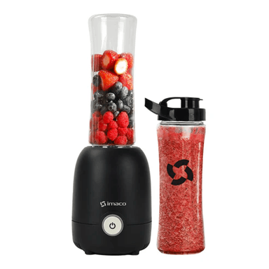 LICUADORA IMACO BL9651TG PERSONAL 600 ML