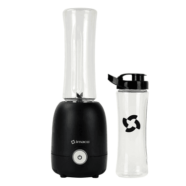 LICUADORA IMACO BL9651TG PERSONAL 600 ML - 2
