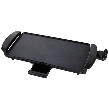 GRILL IMACO IG5025 TIPO PLANCHA ANTIADHERENTE 1500W - 3