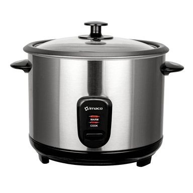 OLLA ARROCERA IMACO RC6SS 1.2 L AC/INOX