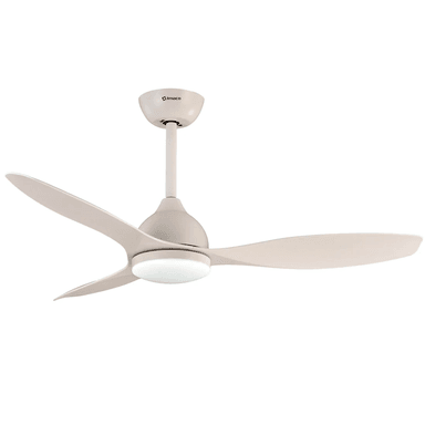 VENTILADOR TECHO IMACO CF4835DC 35 W DECORATIVO 48' TIMER 8H - 2