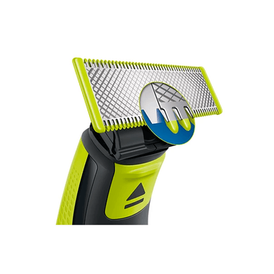 CUCHILLA REPUESTO PHILIPS ONEBLADE QP220-51 ACERO INOXIDABLE - 2