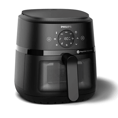 FREIDORA AIRE PHILIPS 4.2L DIGITAL NA220-00