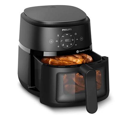 FREIDORA AIRE PHILIPS 4.2L DIGITAL NA220-00 - 3