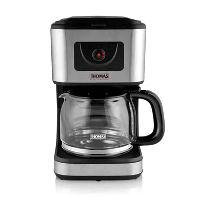 CAFETERA ELÉCTRICA DE GOTEO THOMAS TH-1381