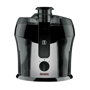 EXTRACTOR DE JUGOS 600 WATTS THOMAS TH2540I - 1