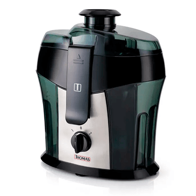 EXTRACTOR DE JUGOS 600 WATTS THOMAS TH2540I - 3