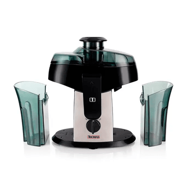 EXTRACTOR DE JUGOS 600 WATTS THOMAS TH2540I - 4