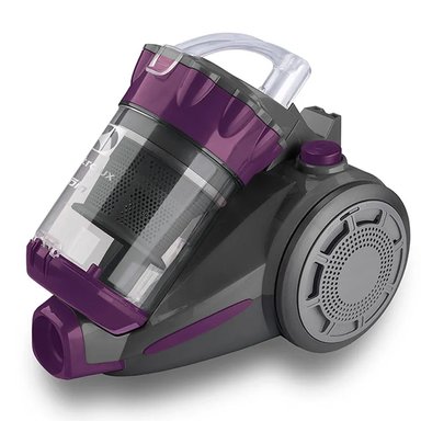 ASPIRADORA DE TANQUE ELECTROLUX  ABS01 SISTEMA CICLÓNICO