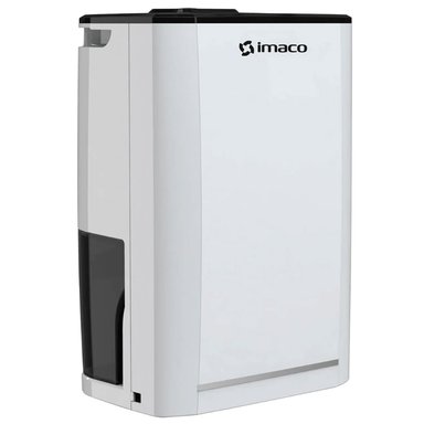 DESHUMEDECEDORES DIGITAL IMACO 10 LITROS DHE1002