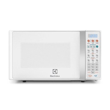 HORNO MICROONDAS ELECTROLUX DE 17 LITROS EMDO17S2GSRUW