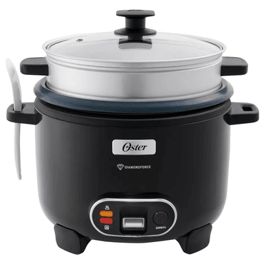 OLLA ARROCERA 3 EN 1 OSTER 2.2 LITROS CKSTRC12DFBLK - 3