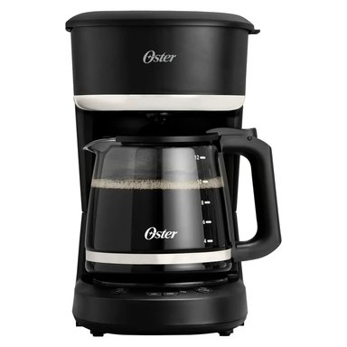 CAFETERA OSTER BVSTDCP121B PROGRAMABLE 12 TAZAS - 2