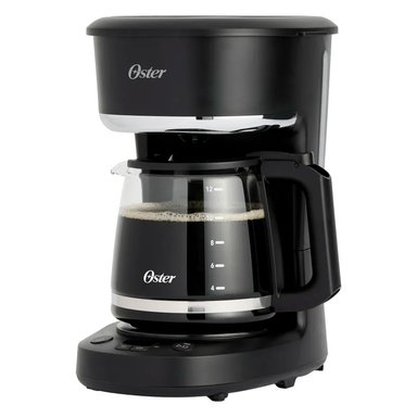 CAFETERA OSTER BVSTDCP121B PROGRAMABLE 12 TAZAS - 3