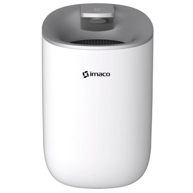 MINI DESHUMEDECEDOR DE CLOSET MECÁNICO DHM200 IMACO - 2