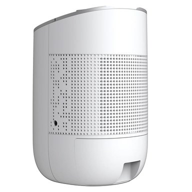 MINI DESHUMEDECEDOR DE CLOSET MECÁNICO DHM200 IMACO - 3