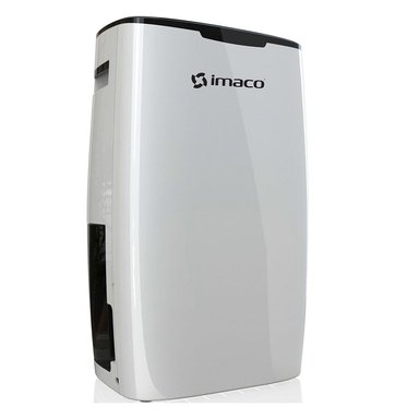 DESHUMEDECEDOR IMACO DHE15 PANEL DIGITAL 15L - 2