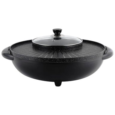 PARRILLA IMACO IG1620 GRILL SUPER COOK - 4