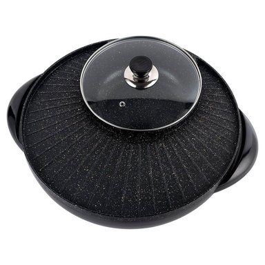 PARRILLA IMACO IG1620 GRILL SUPER COOK - 5