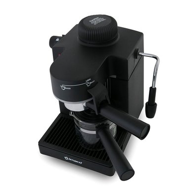 CAFETERA IMACO IECM5B EXPRESSO Y CAPUCCINO 5 BARES - 2