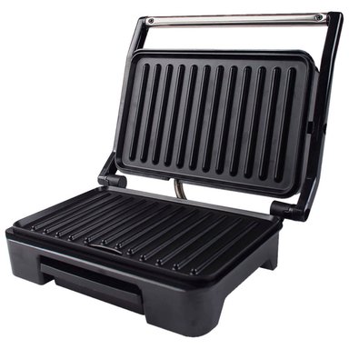 MINI GRILL IMACO IG2314 ANTIADHERENTE MULTIFUNCIONAL - 5